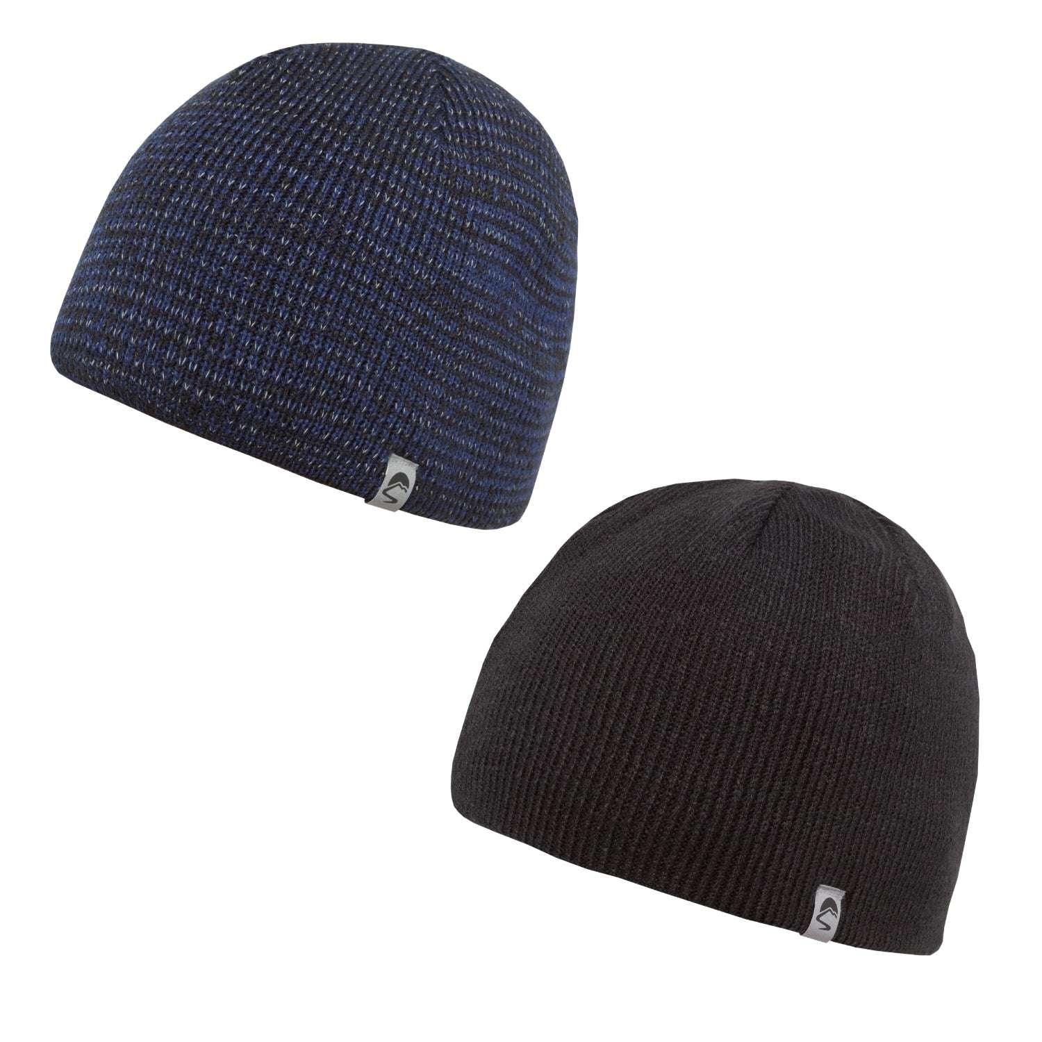 Nightfall Reflective Beanie