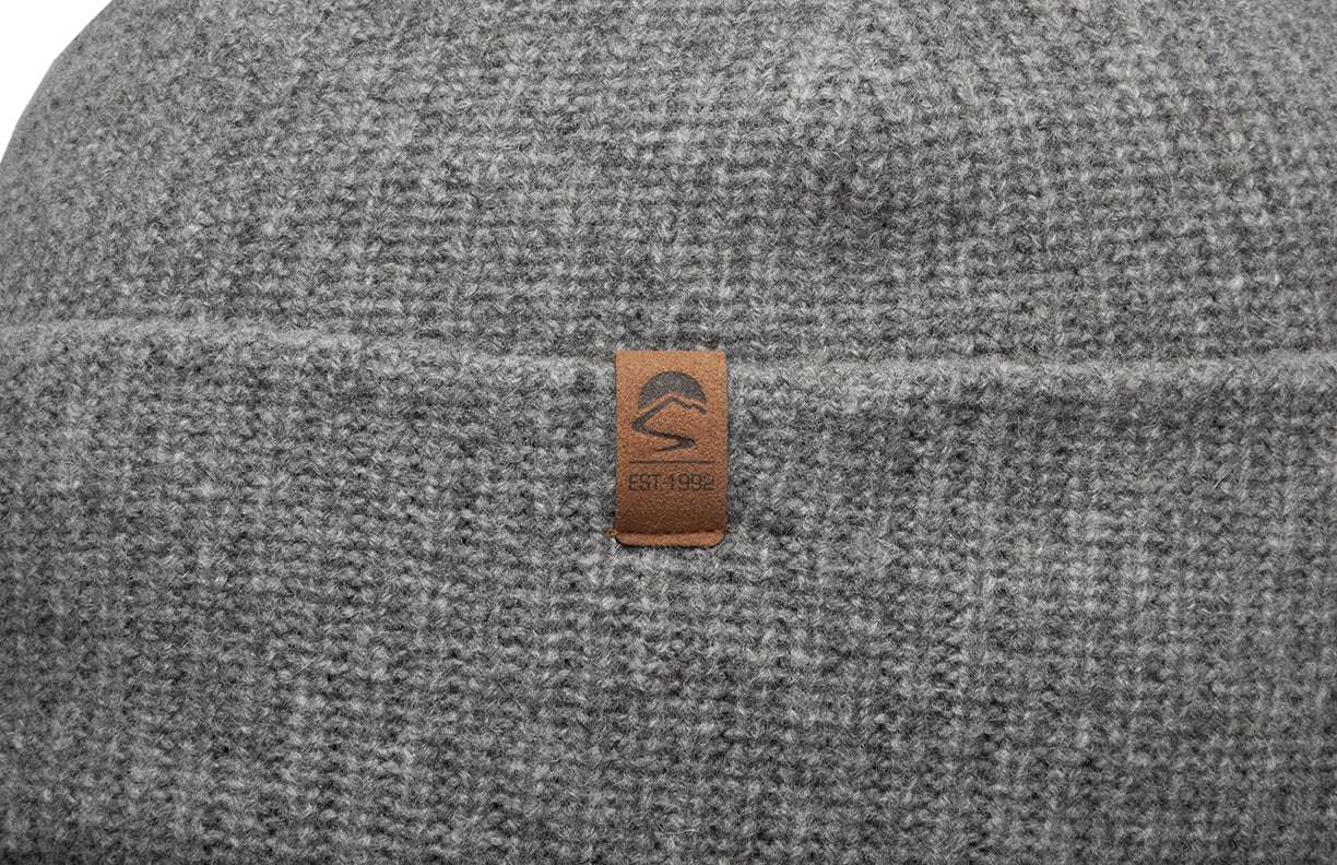 Northerly Merino Beanie