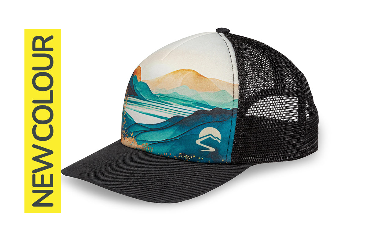 Artist Series Trucker