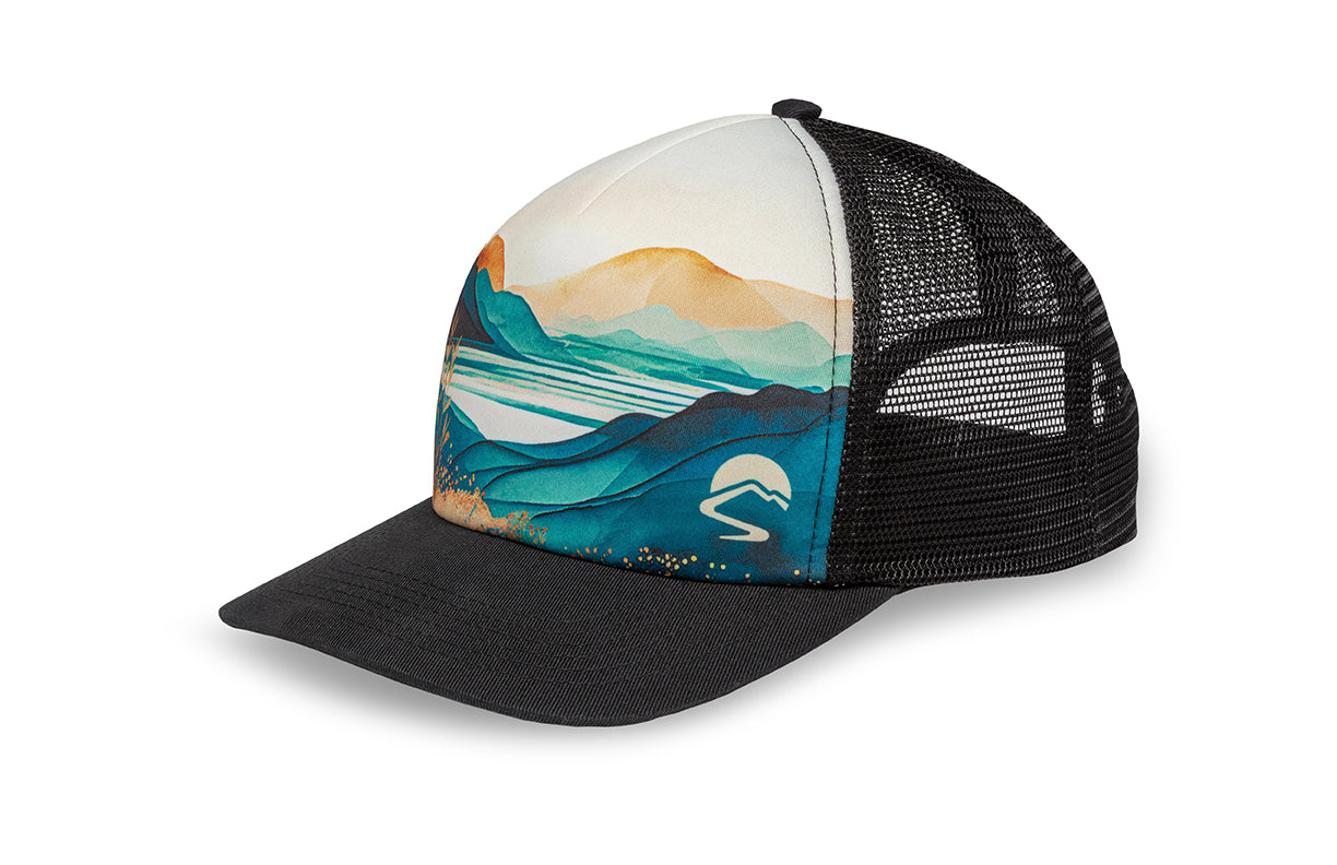 Artist Series Trucker