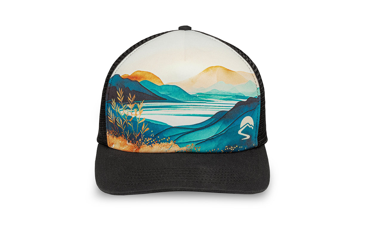 Artist Series Trucker