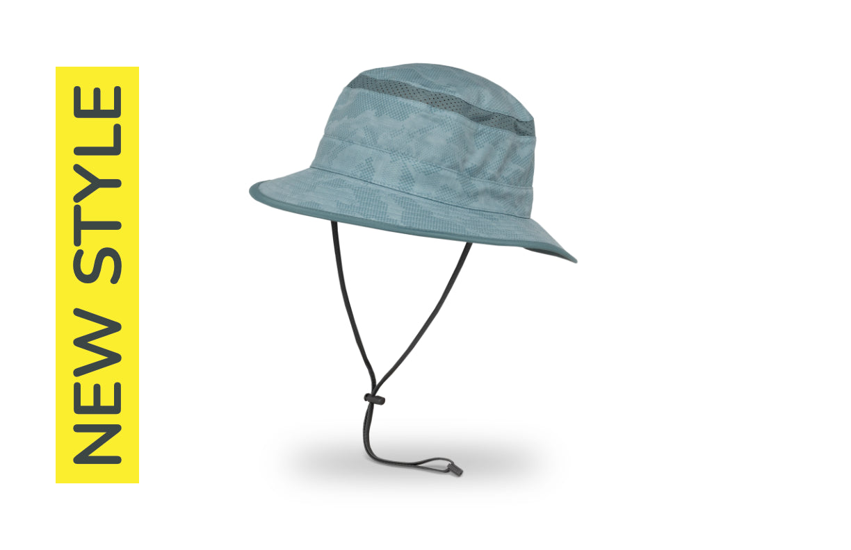 Solar Bucket