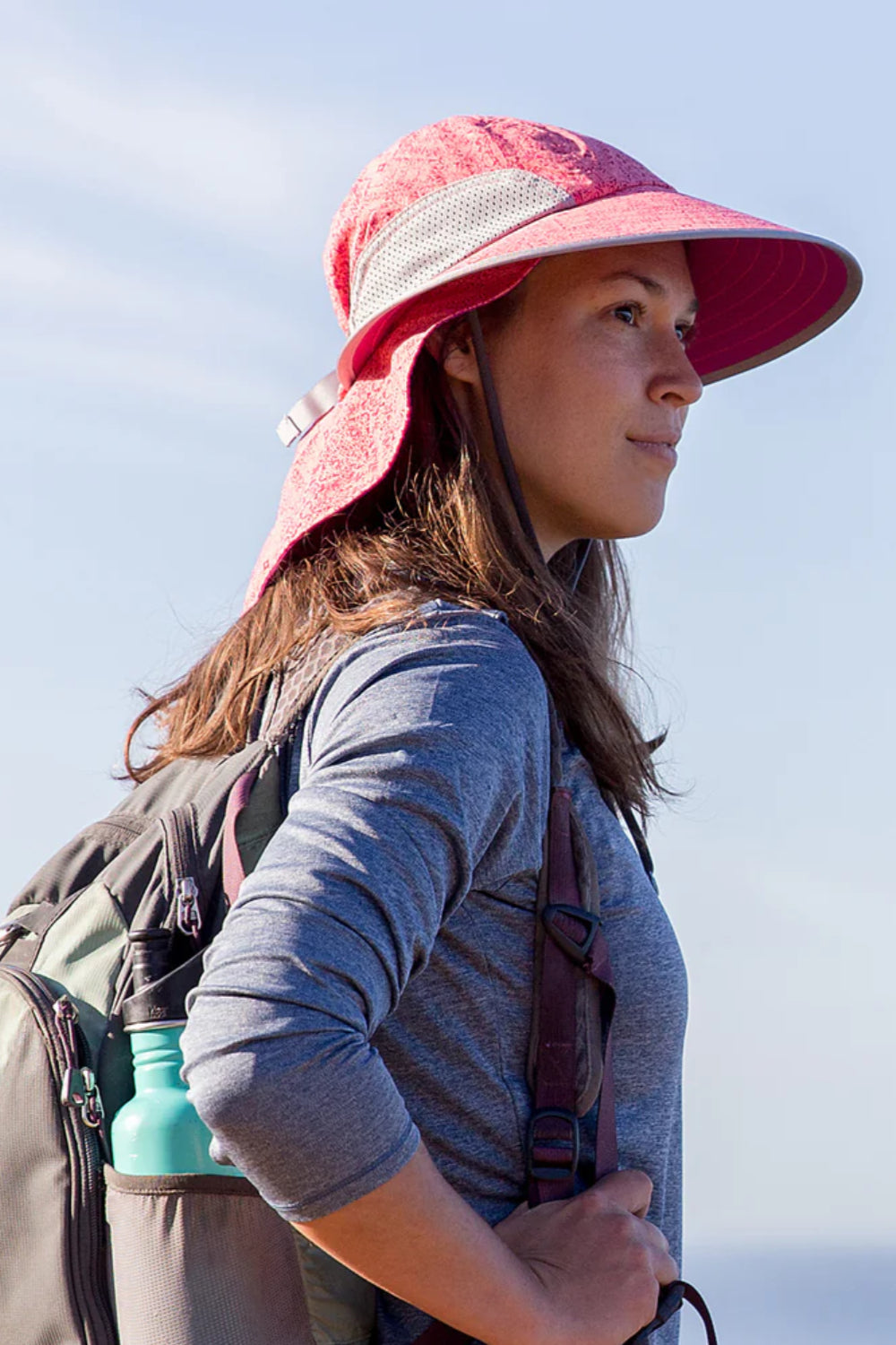 Sport Hat