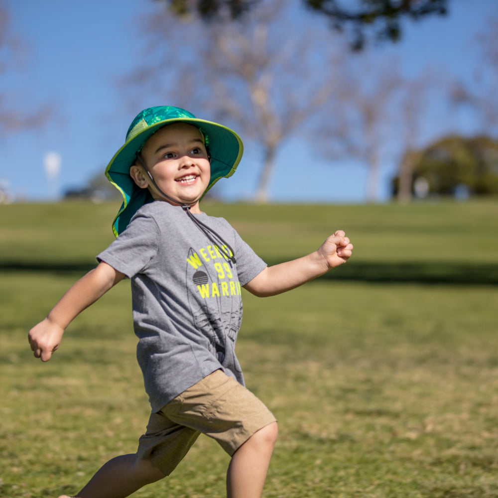 Kids Play Hat - SALE