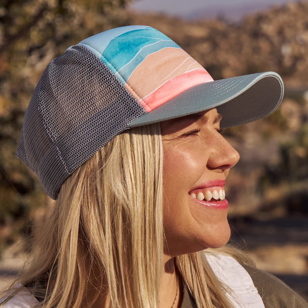 Artist Series Trucker