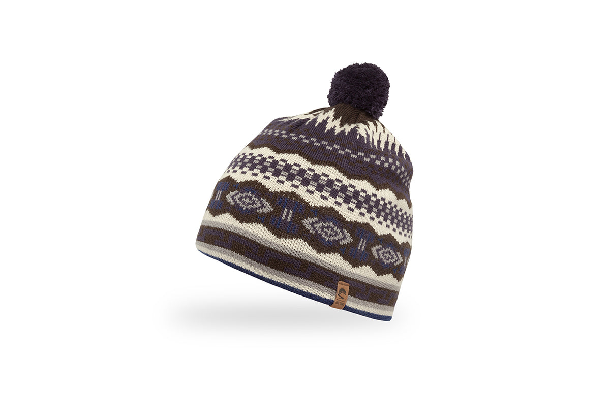 Story Teller Beanie - SALE