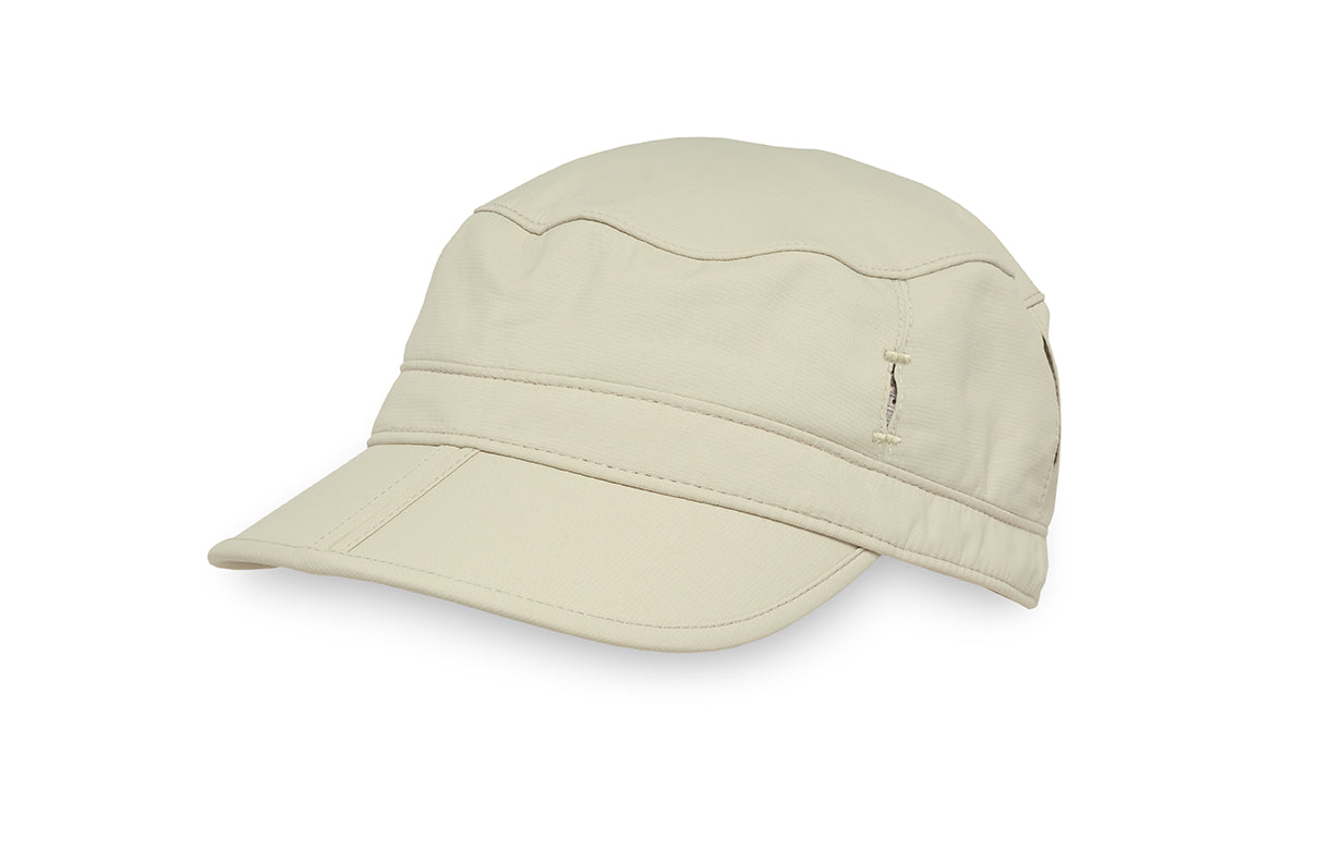 Sun Tripper Cap