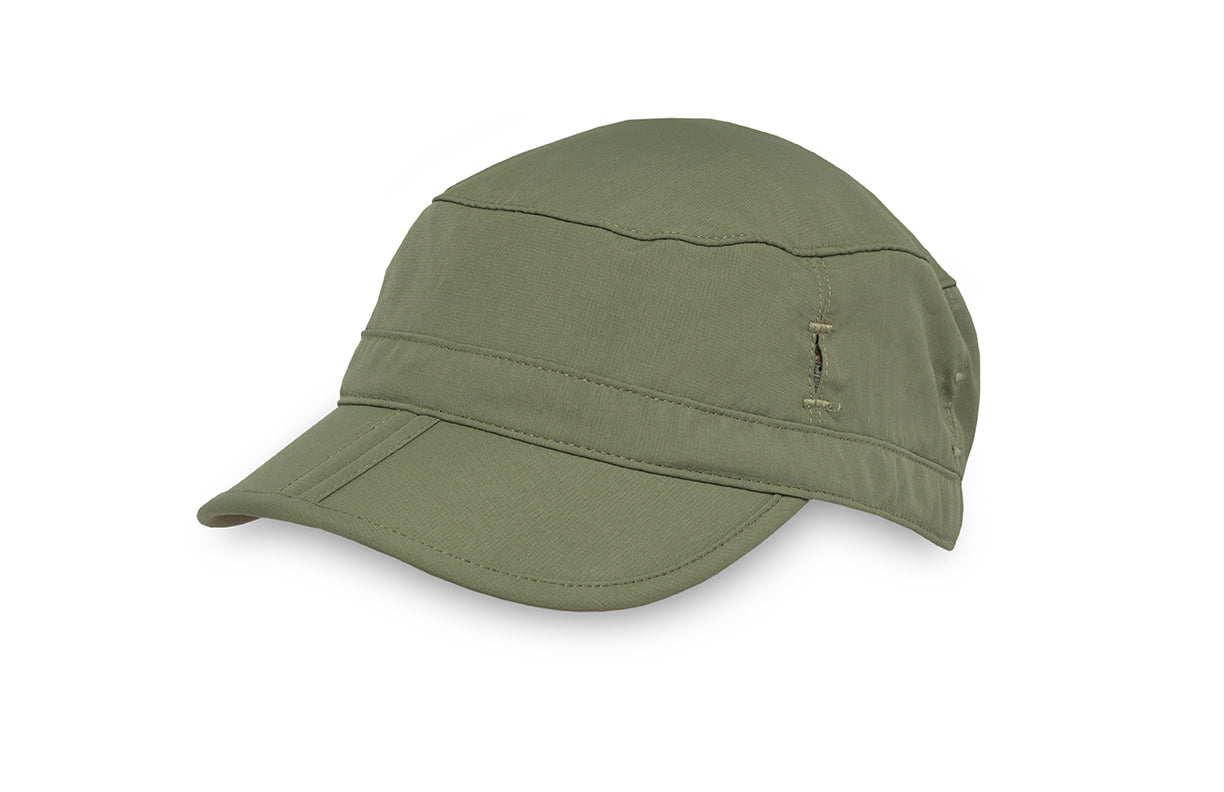 Sun Tripper Cap