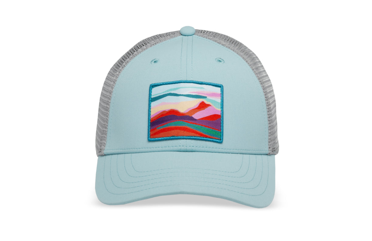 Sunday LoPro Trucker