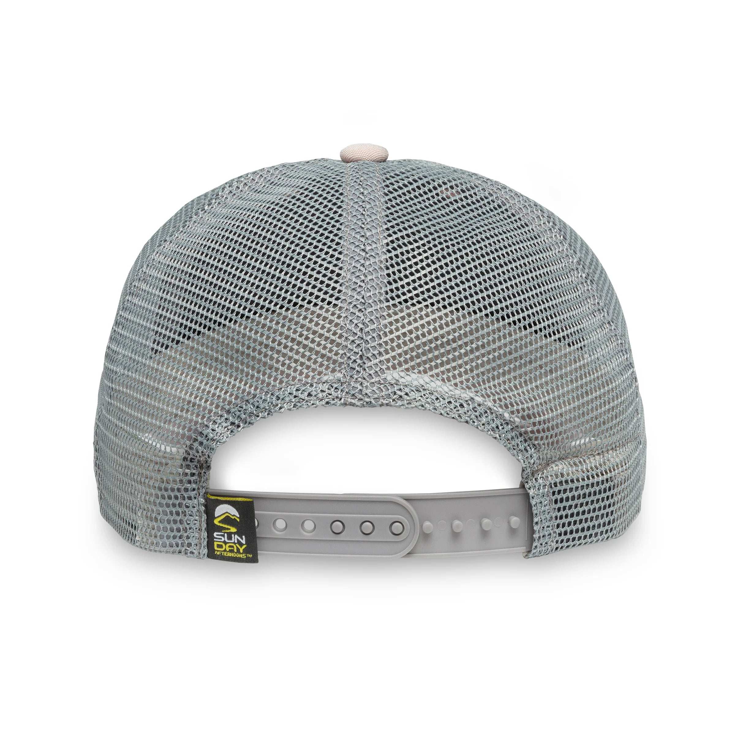 Sunday LoPro Trucker