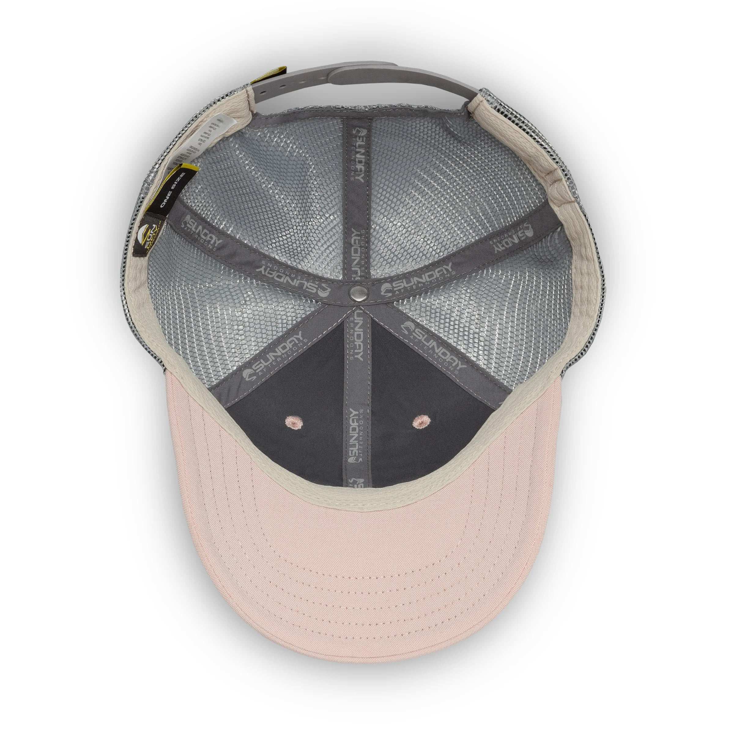 Sunday LoPro Trucker