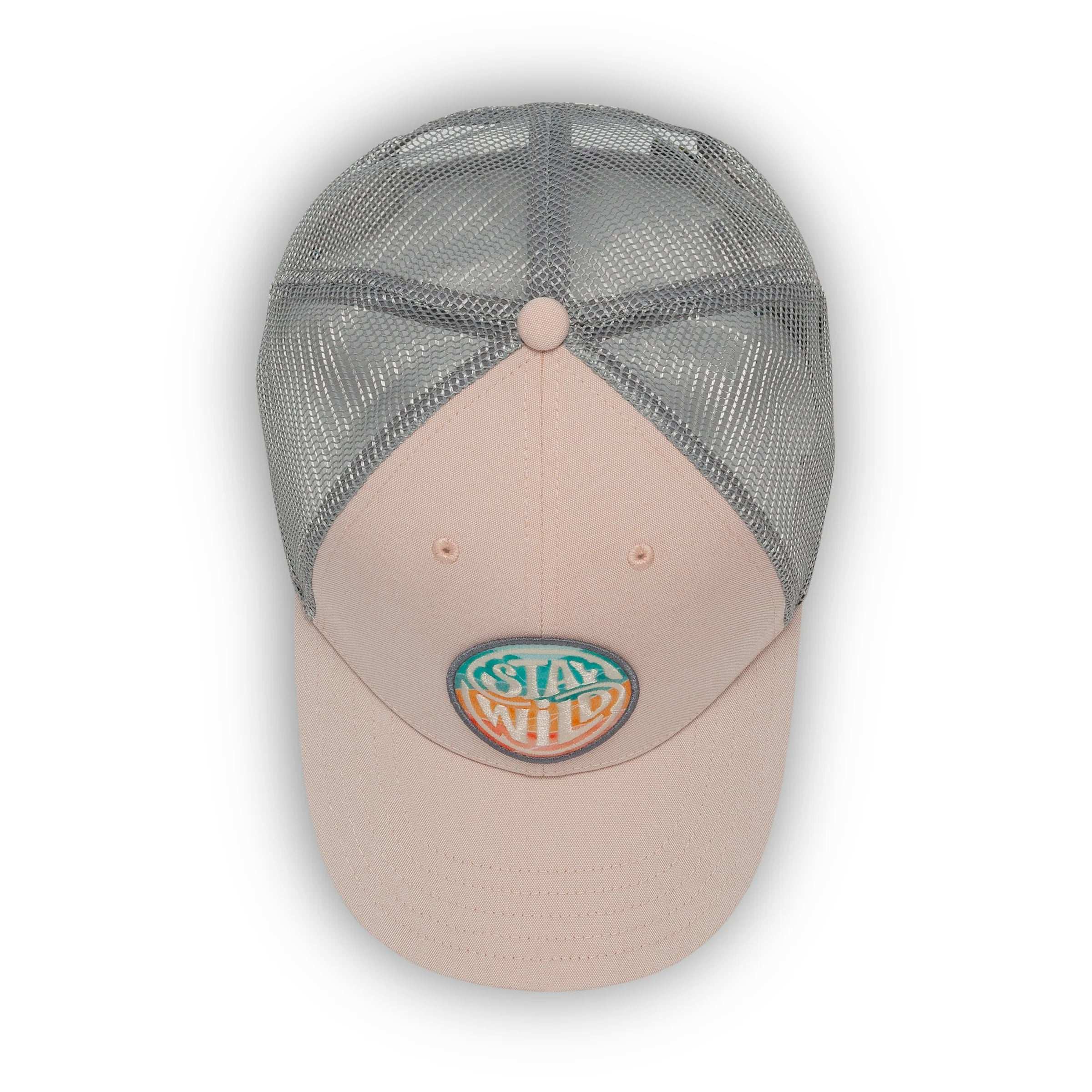 Sunday LoPro Trucker