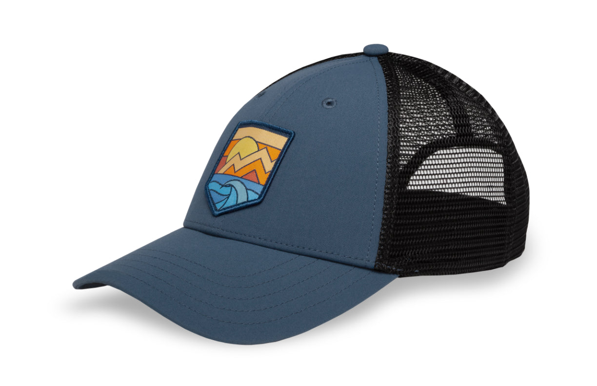 Sunday LoPro Trucker