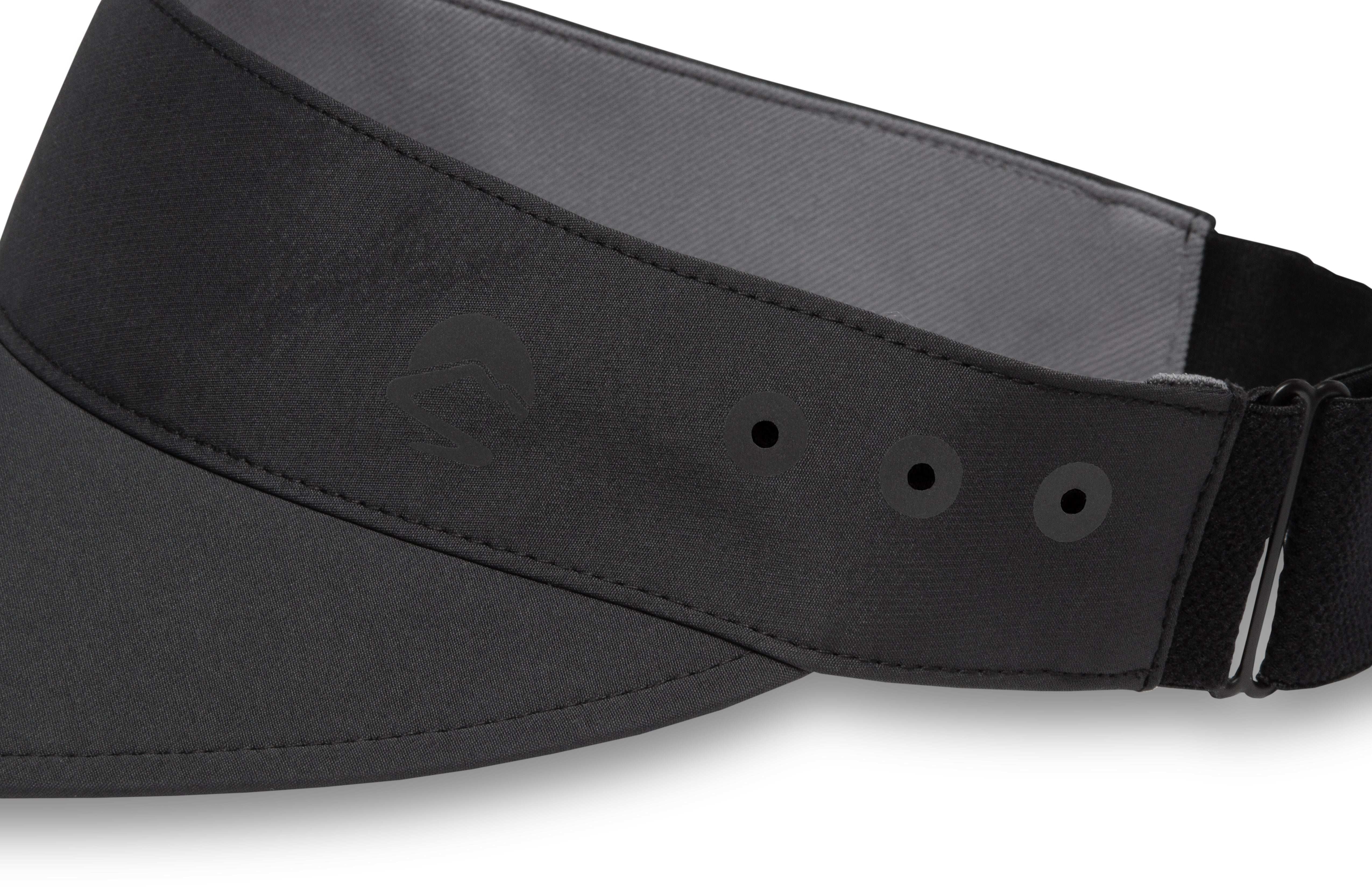 Sunward Visor