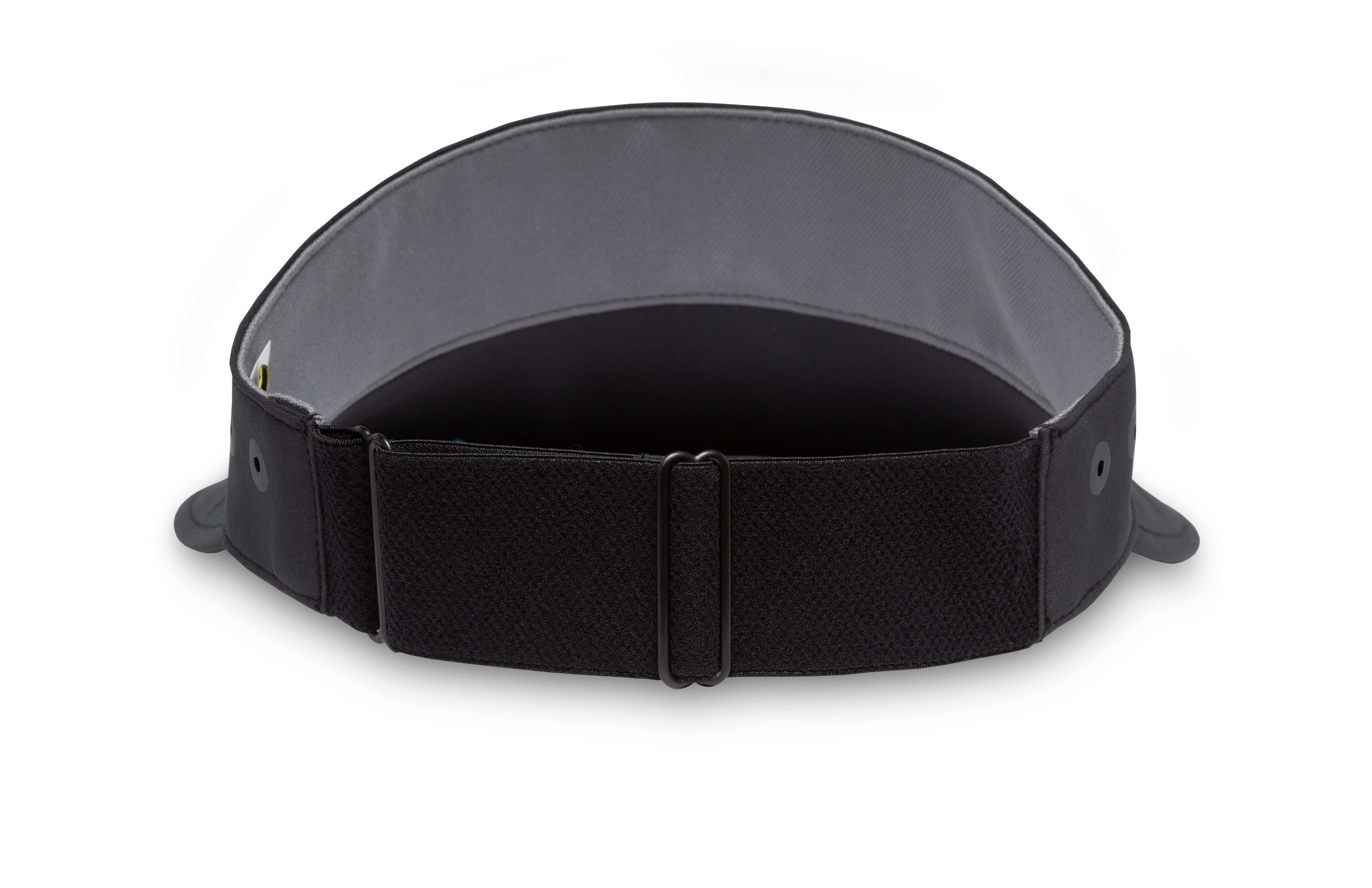 Sunward Visor