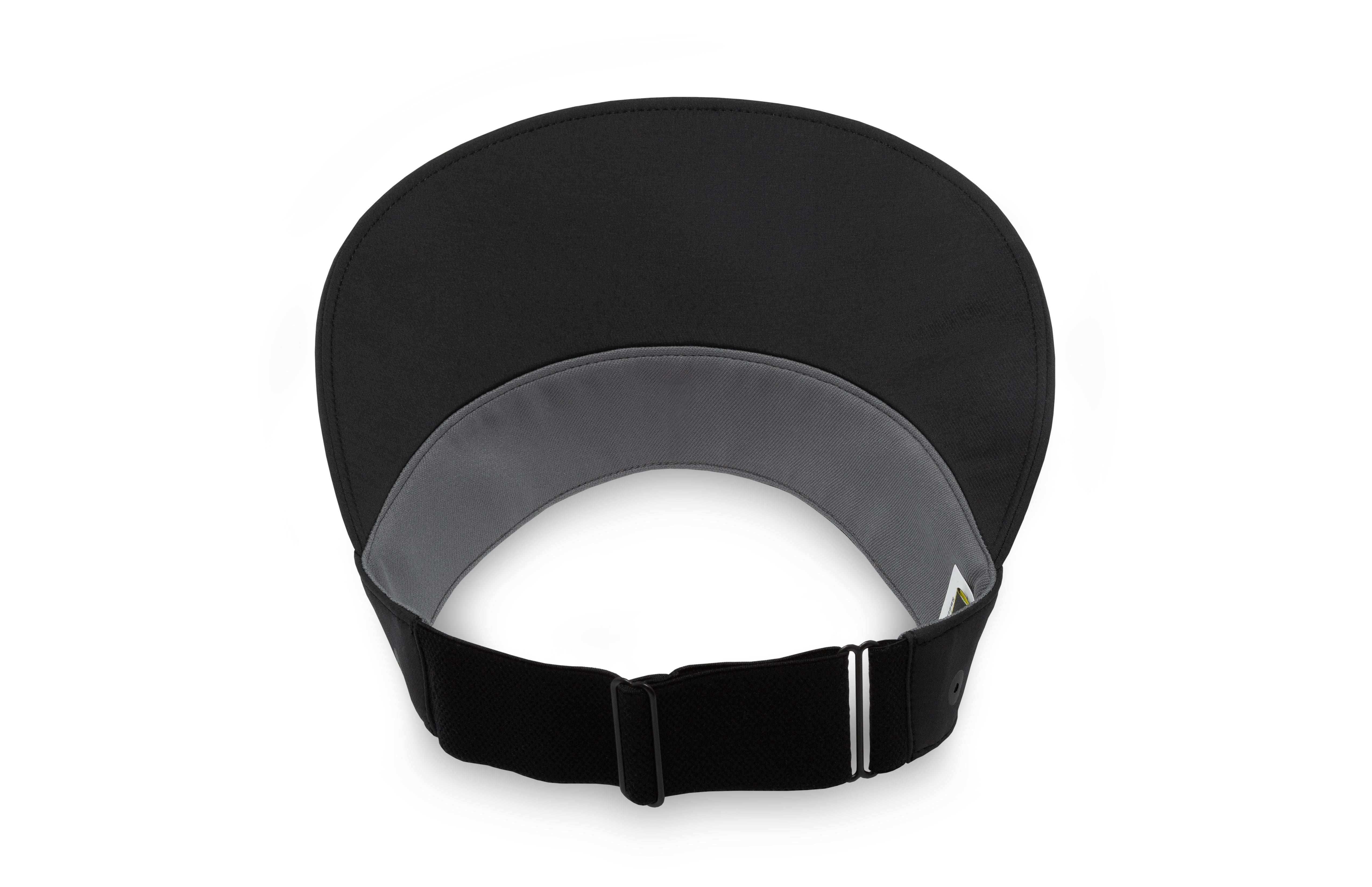Sunward Visor
