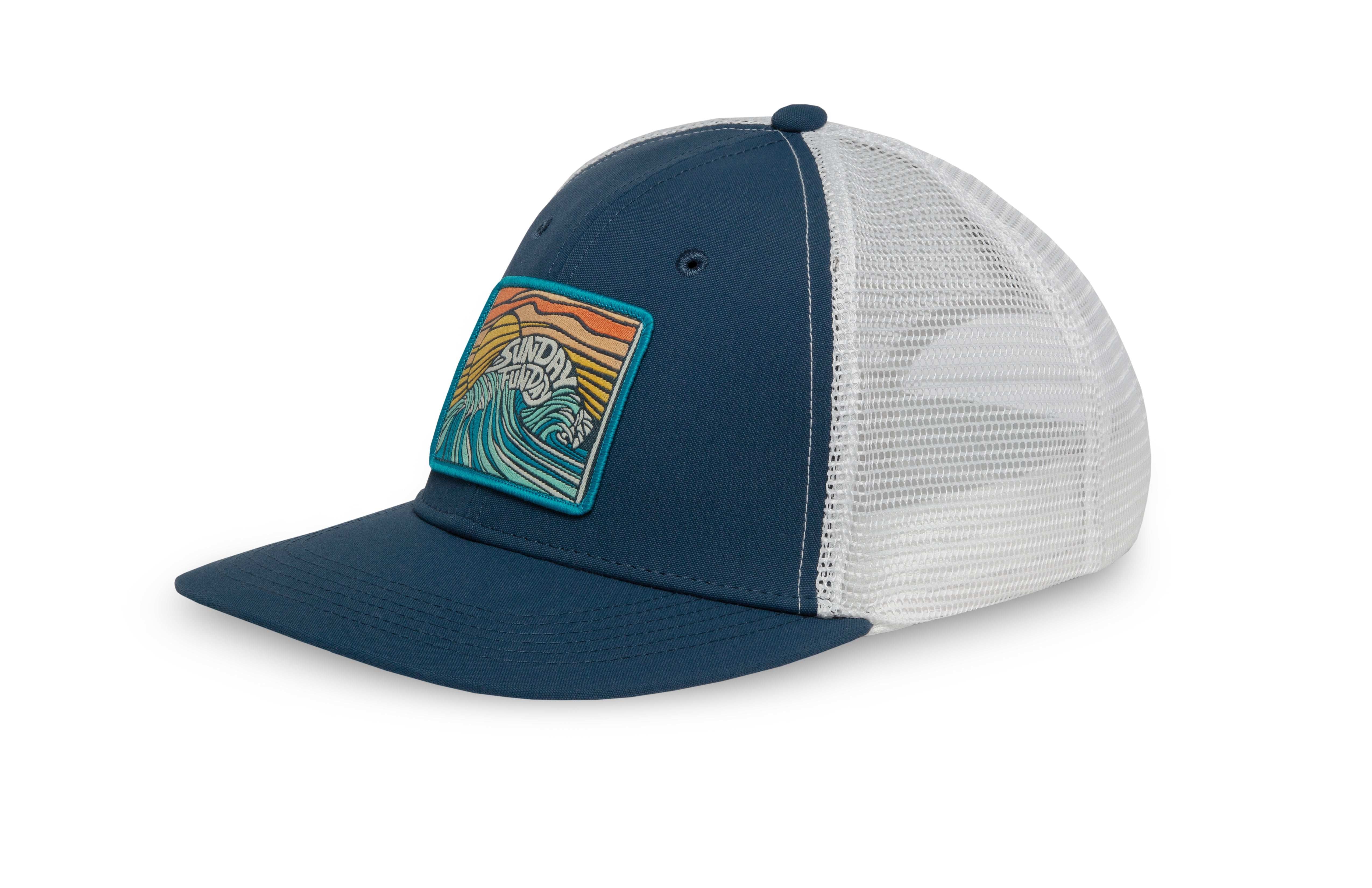 This Is My Sunday Trucker Cap - SALE