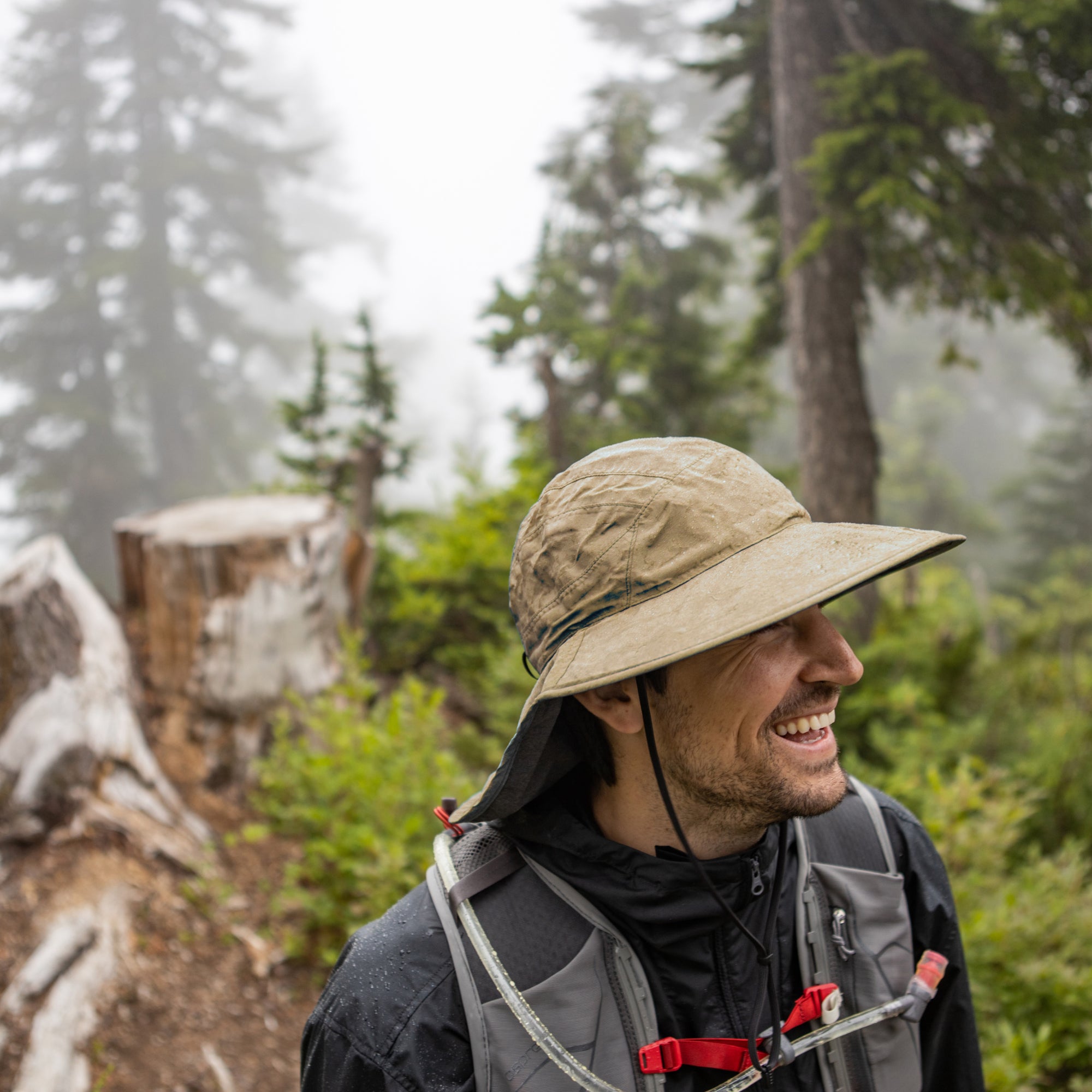 Ultra Adventure Storm Hat