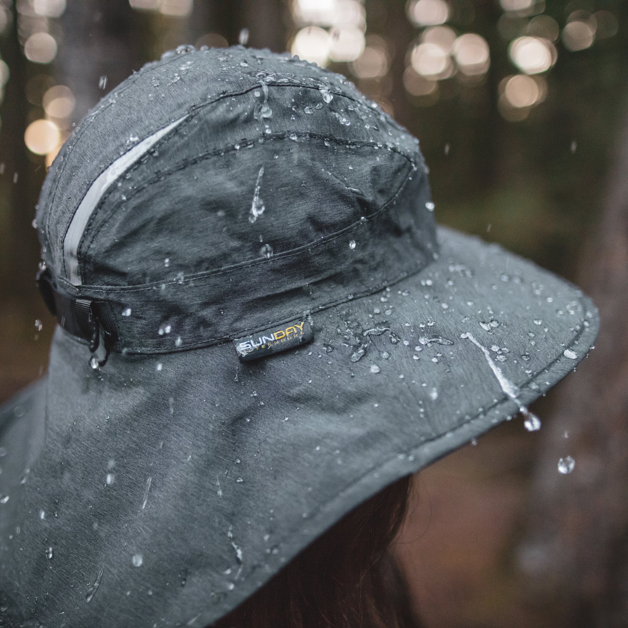 Ultra Adventure Storm Hat