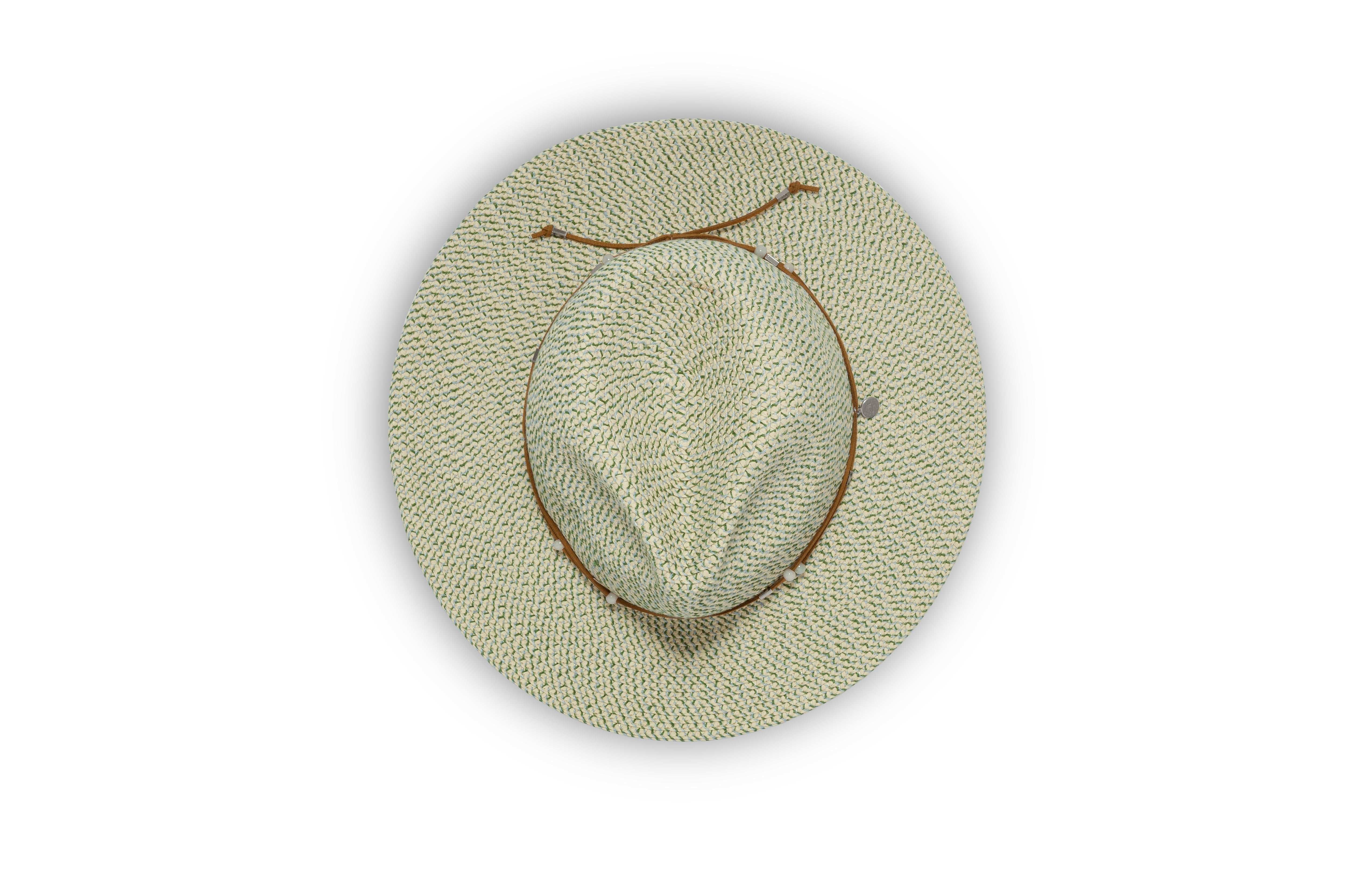 Wanderlust Fedora