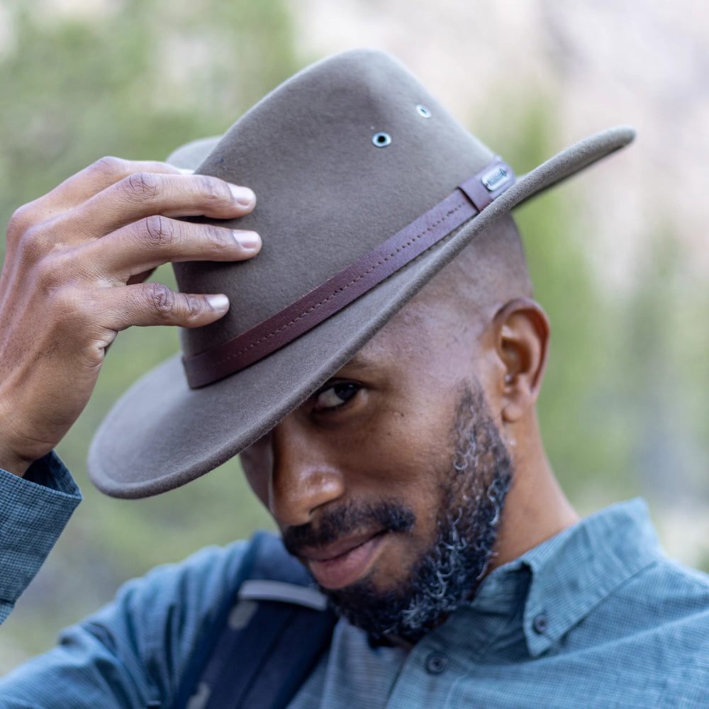 Winston Hat - SALE