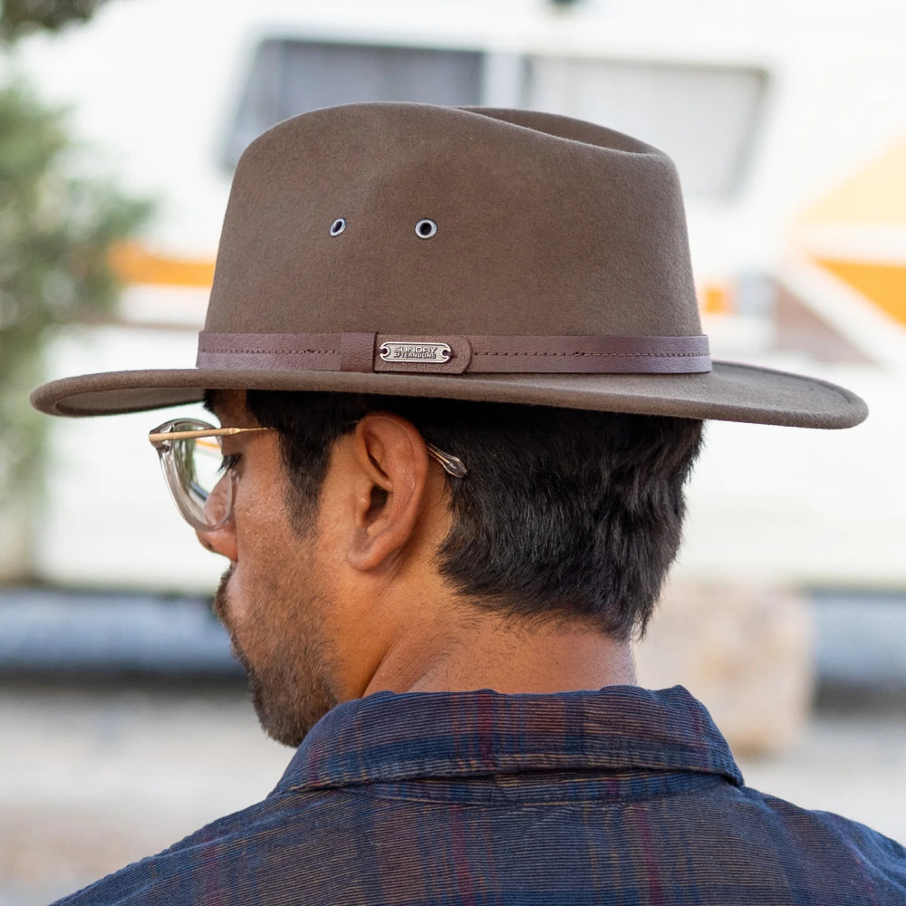 Winston Hat - SALE