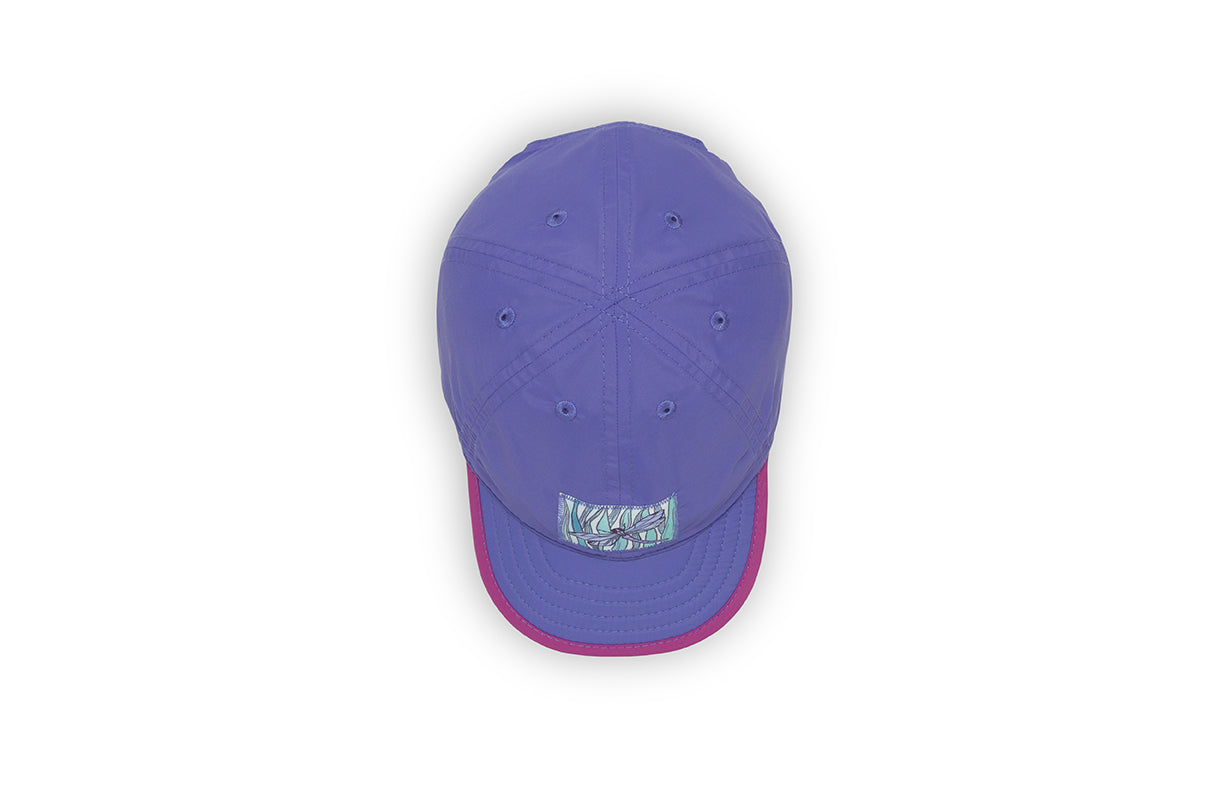 Infant Wheelie Cap - SALE