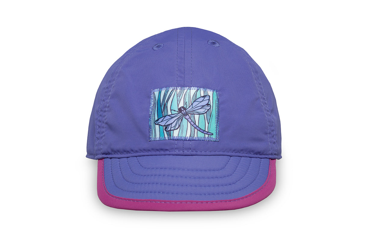 Kids Wheelie Cap - SALE