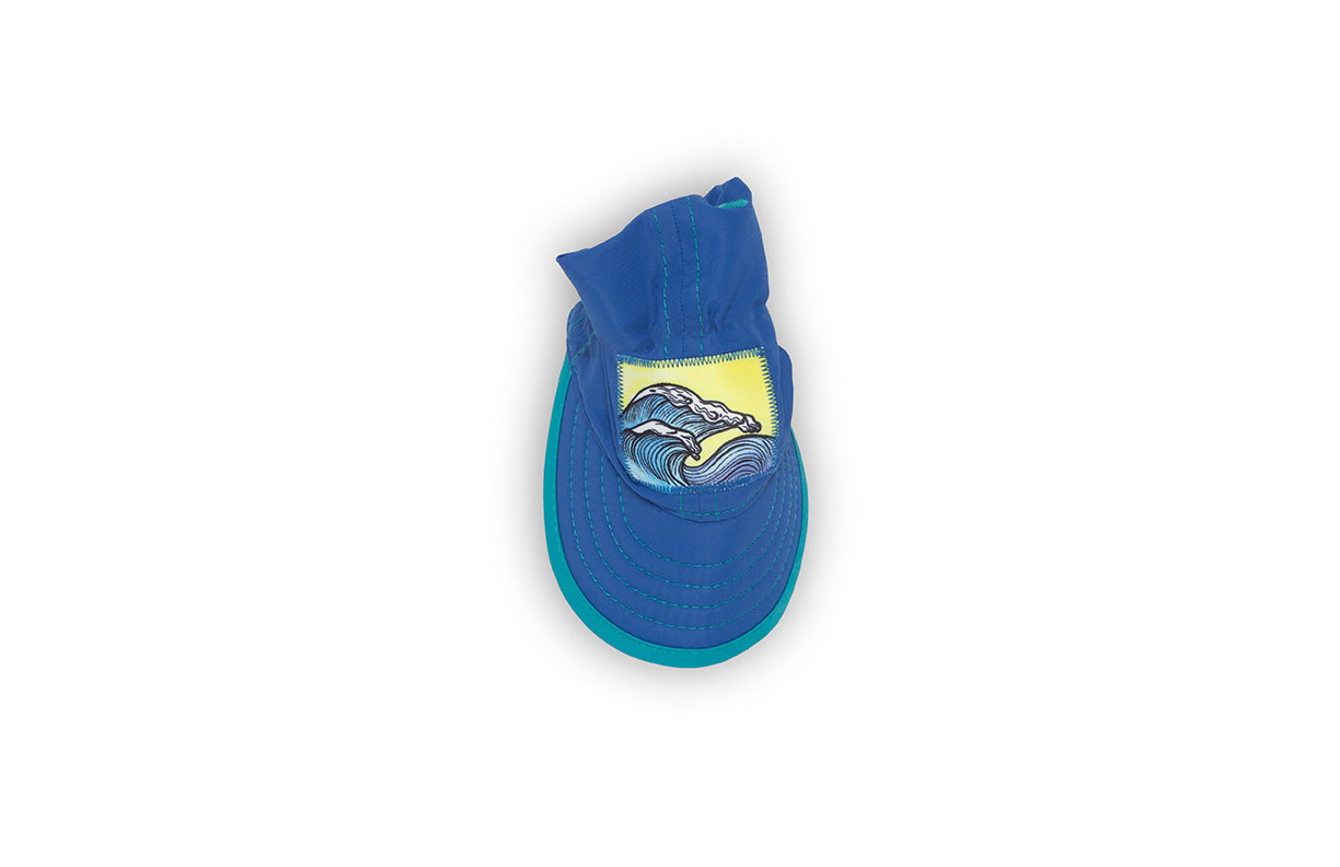 Kids Wheelie Cap - SALE