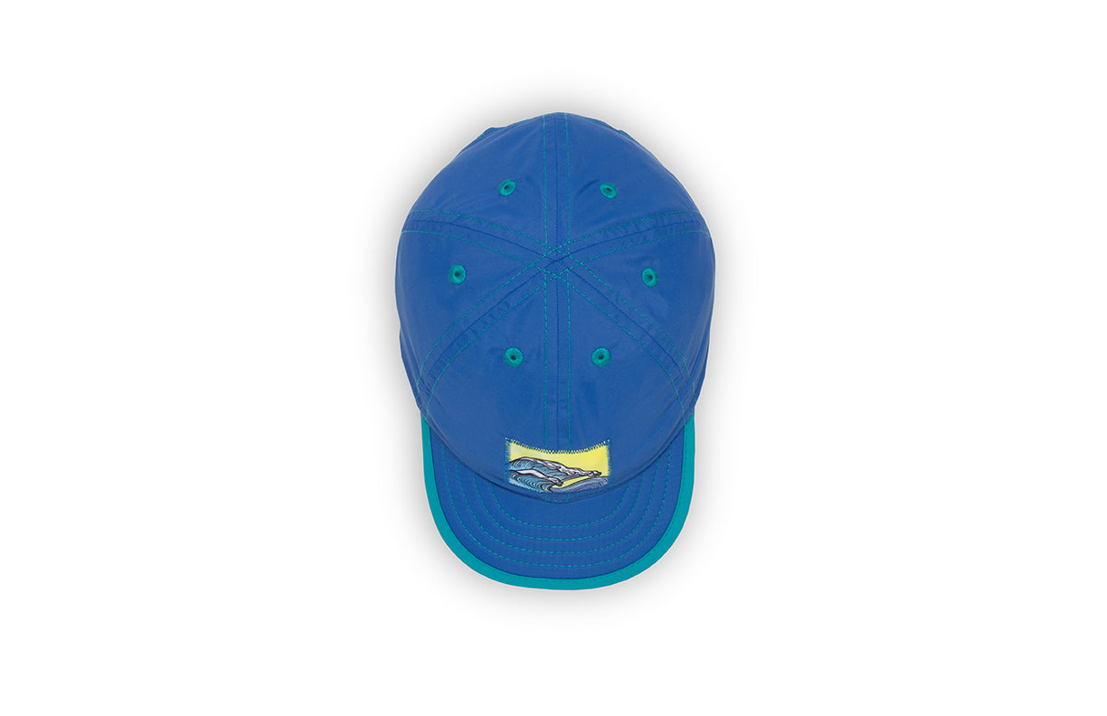 Kids Wheelie Cap - SALE