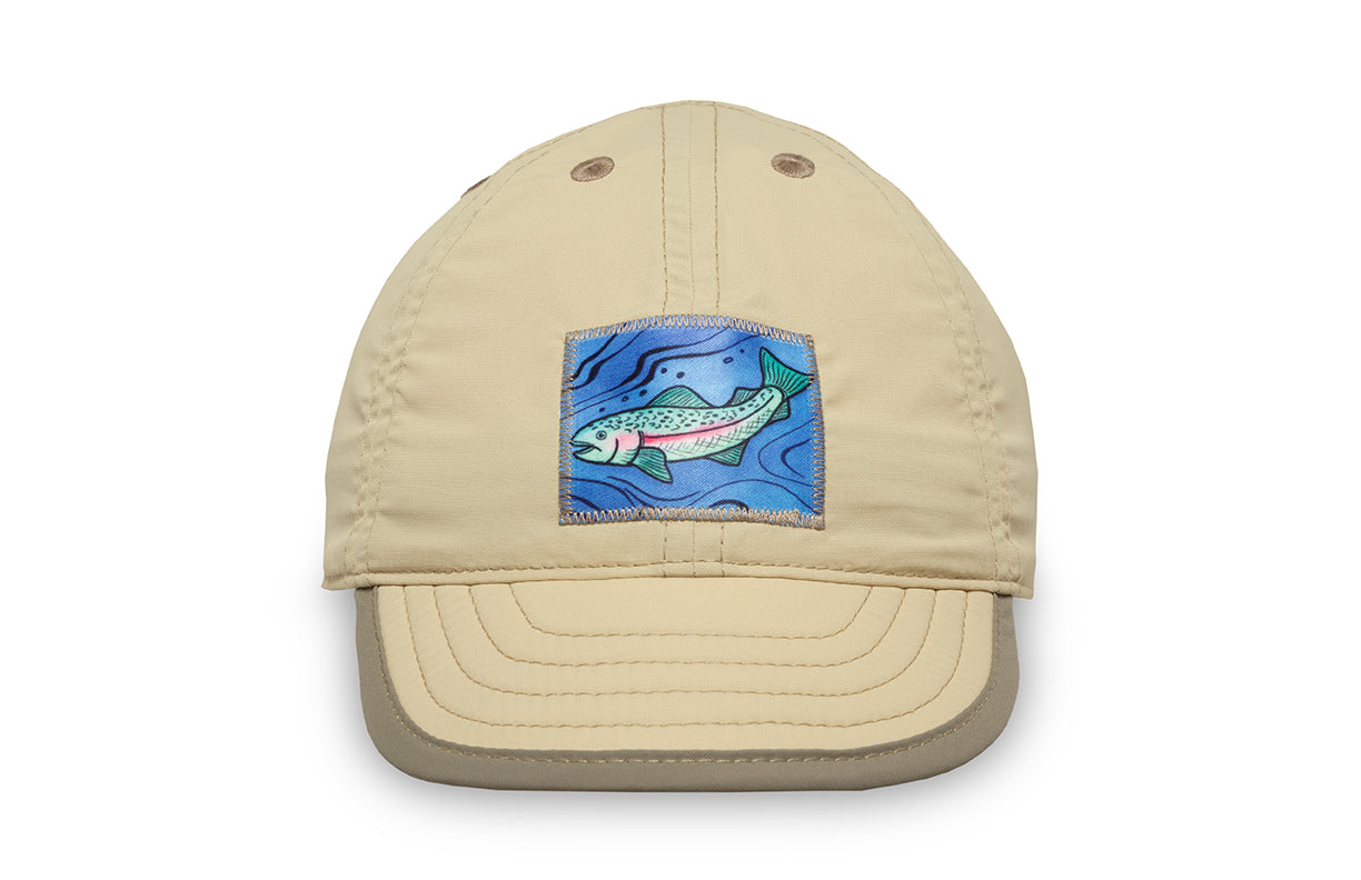Kids Wheelie Cap - SALE