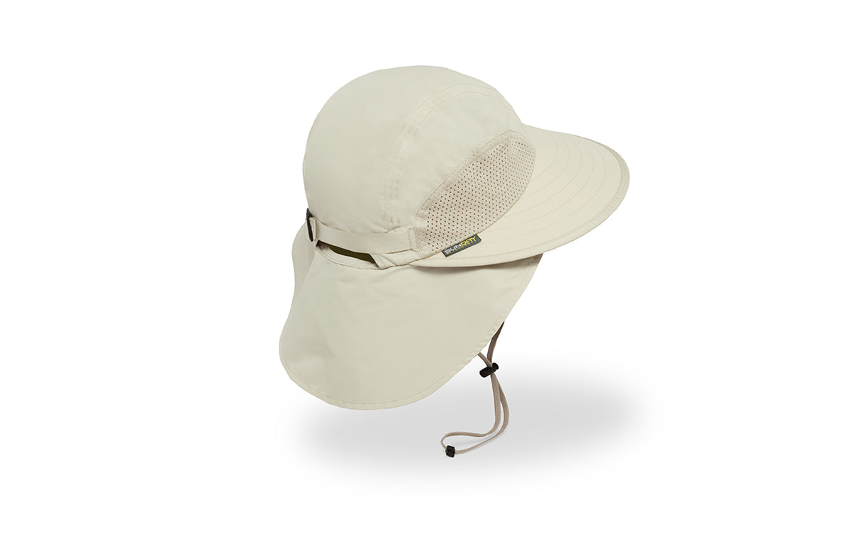 Sun hat sports on sale