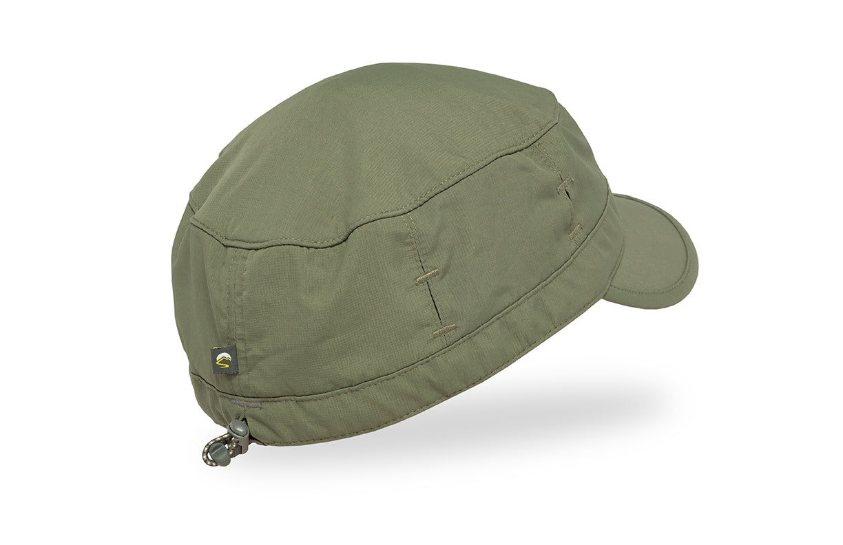 Sun Tripper Cap