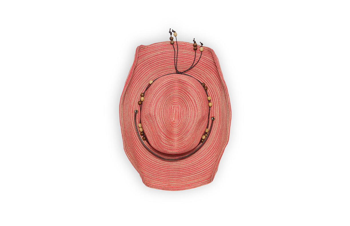 Sunset Hat