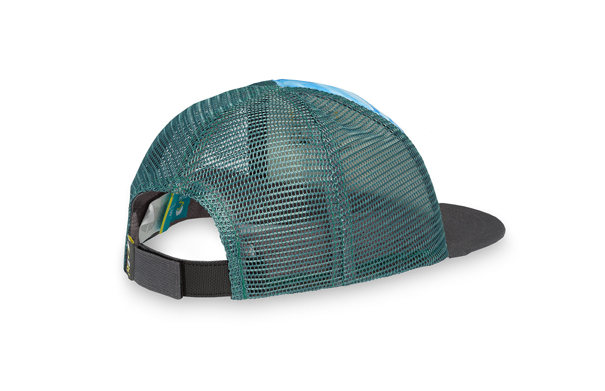 Toddler Artist Series Trucker - SALE
