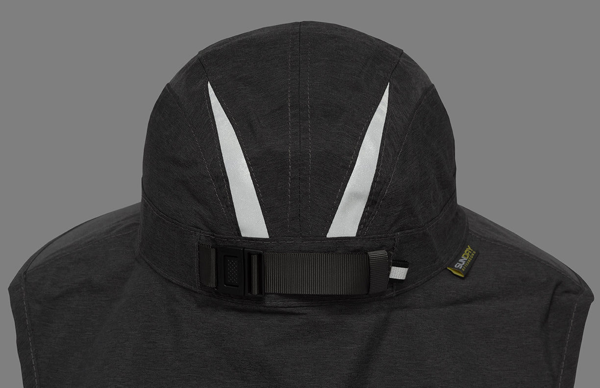 Ultra Adventure Storm Hat