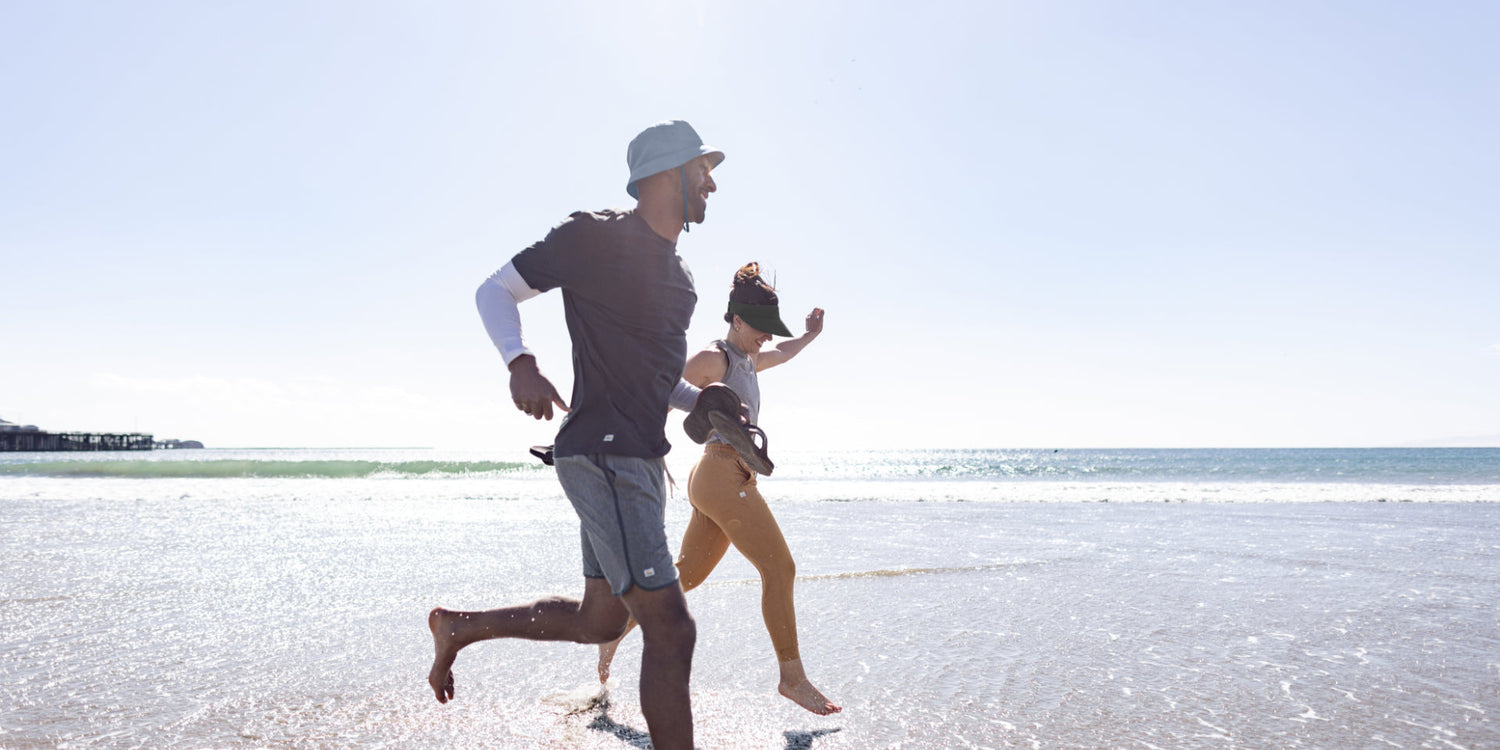 What’s the Best Type of Hat for Sun Protection?