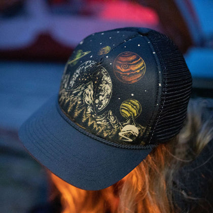 Trucker