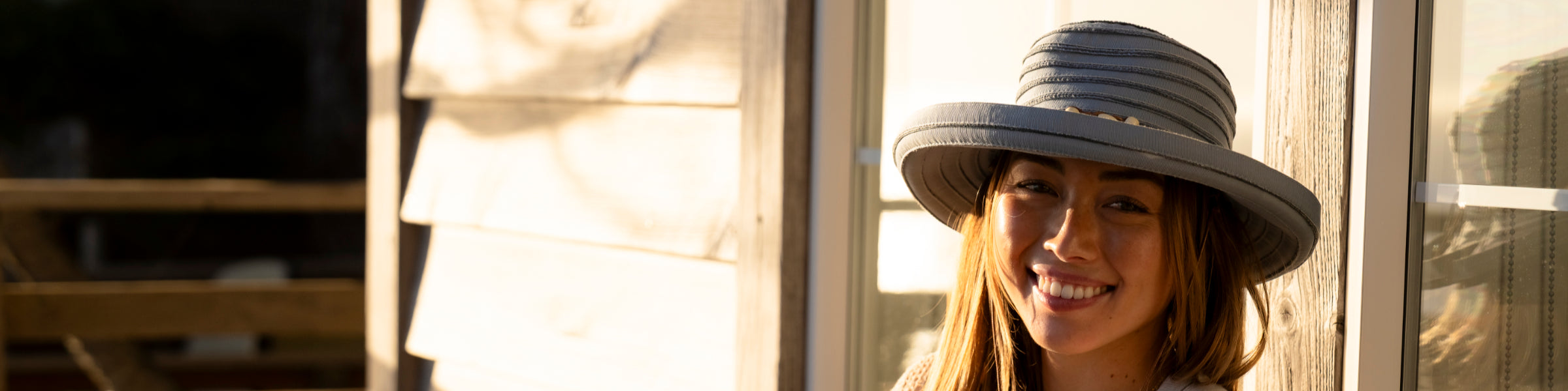 UPF 50+ Hats
