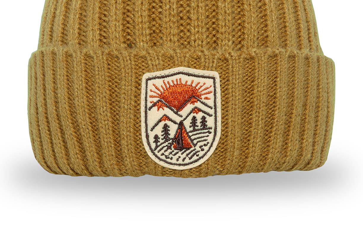 Kids Feel Good Beanie