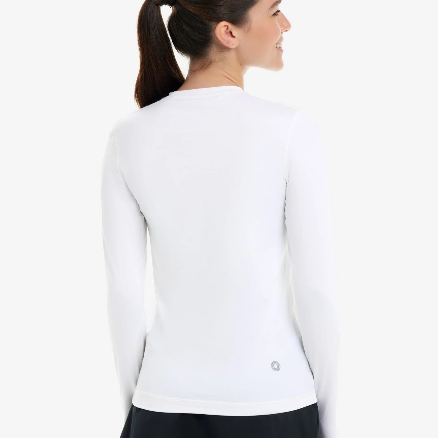 BloqUV Women's UPF 50+ Slim Fit Long Sleeved Top