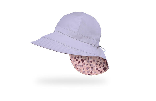 Sun hat neck shop