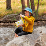 Kids Fun Bucket