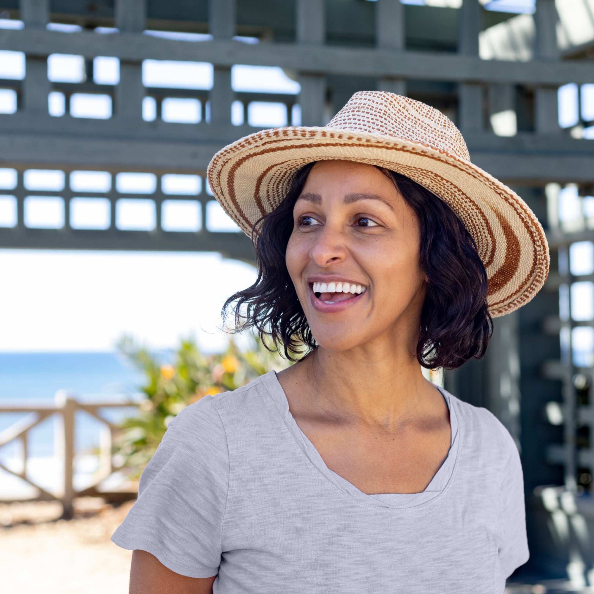 Rowan Hat
