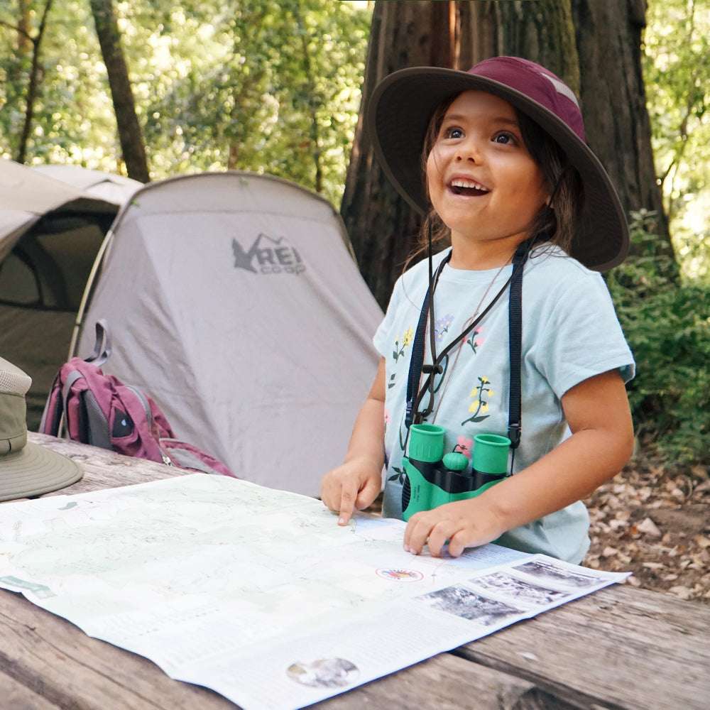 Kids Ultra Escape Boonie - SALE