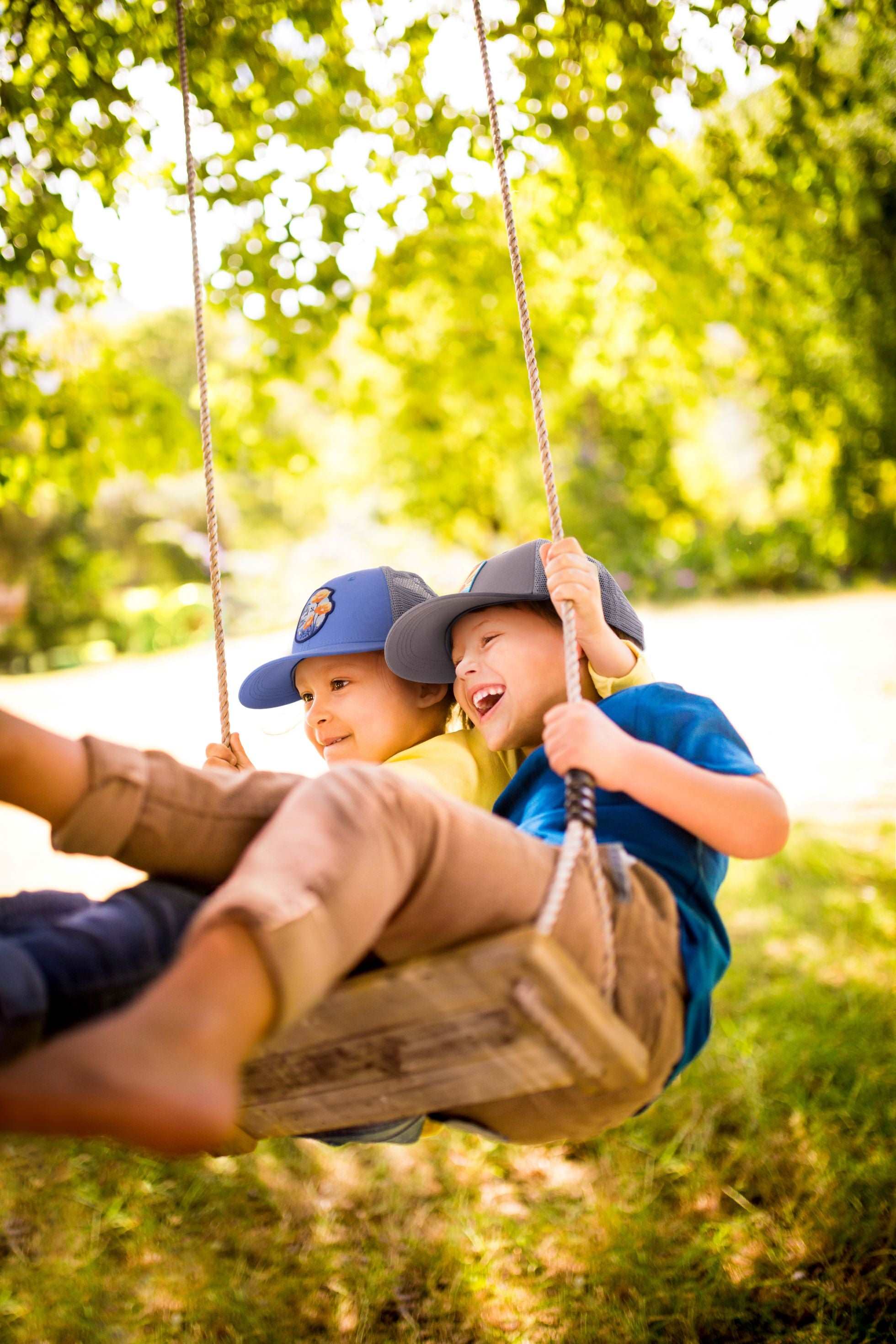 Kids' Feel Good Trucker