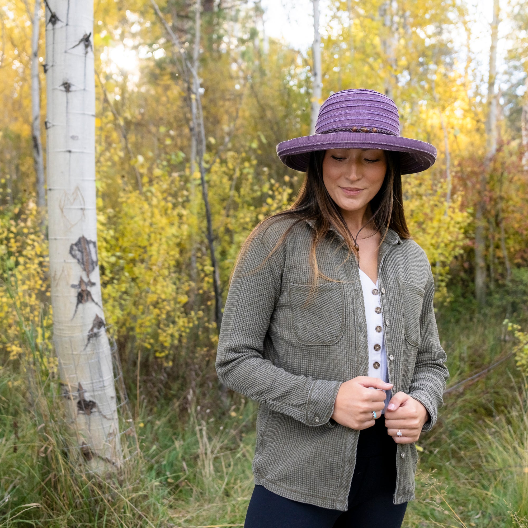 Vineyard Hat