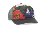 Artist Series Cooling Trucker Cap