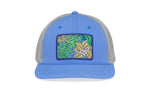 Artist Series Patch Trucker