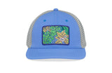 Artist Series Patch Trucker
